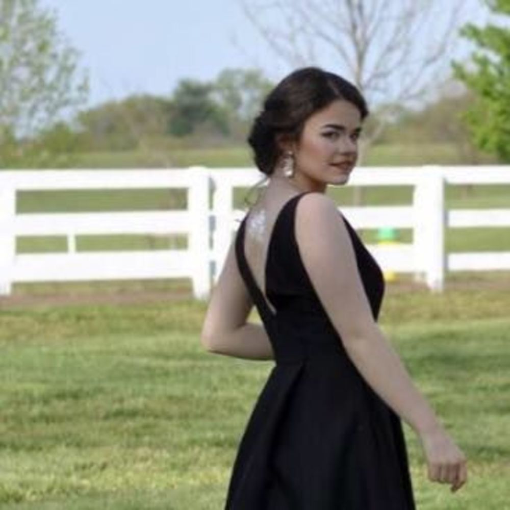 Meet your Posher, Jessica